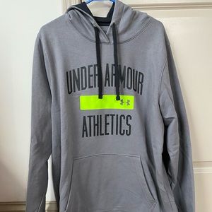 Under Armour Hoodie
